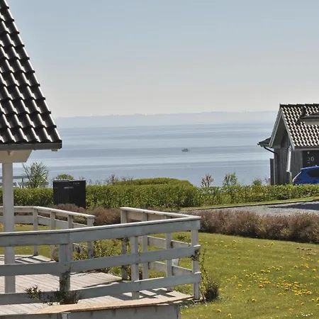 Ferienhaus Holiday Home Sydals With Hot Tub VII *