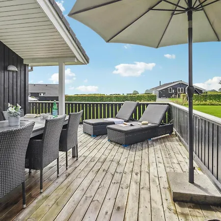 2 Bedroom Stunning Home In Sydals * Sarup
